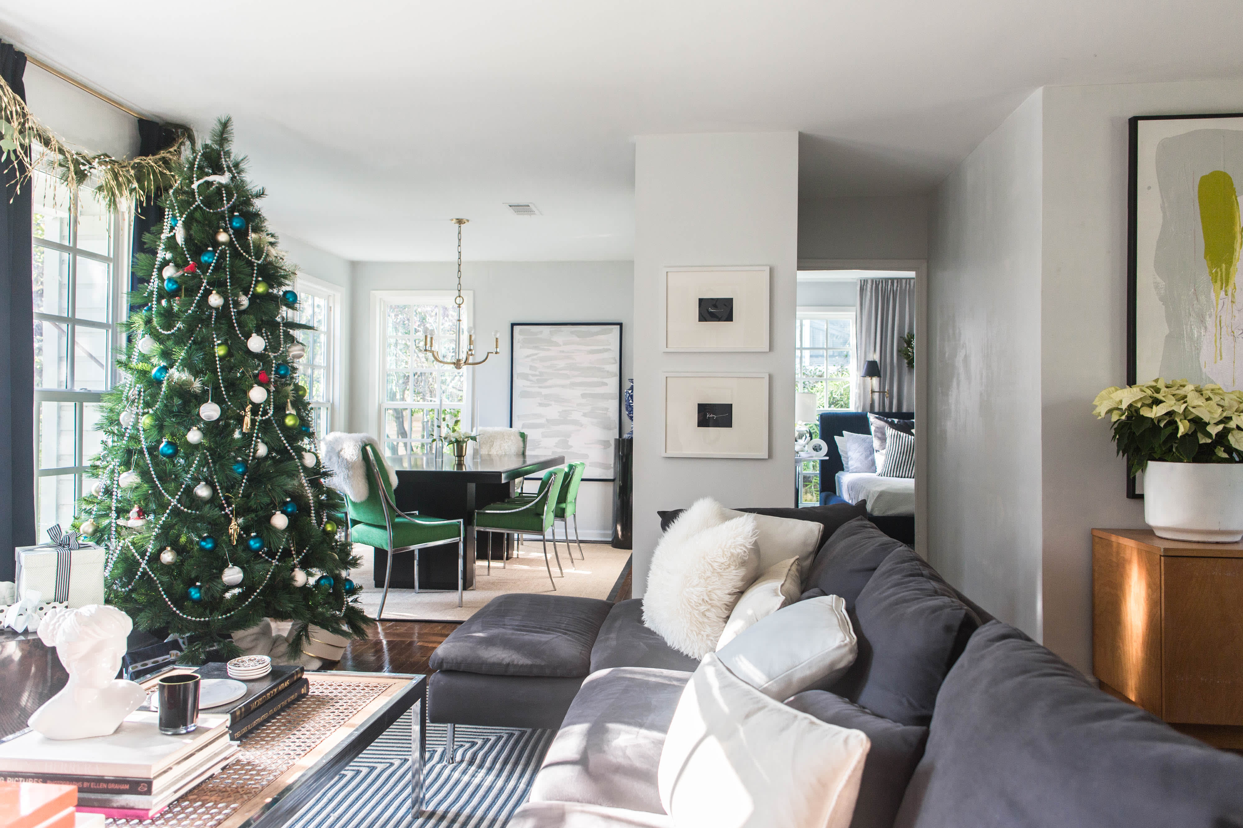 Apartment Design For Mental Wellness photo